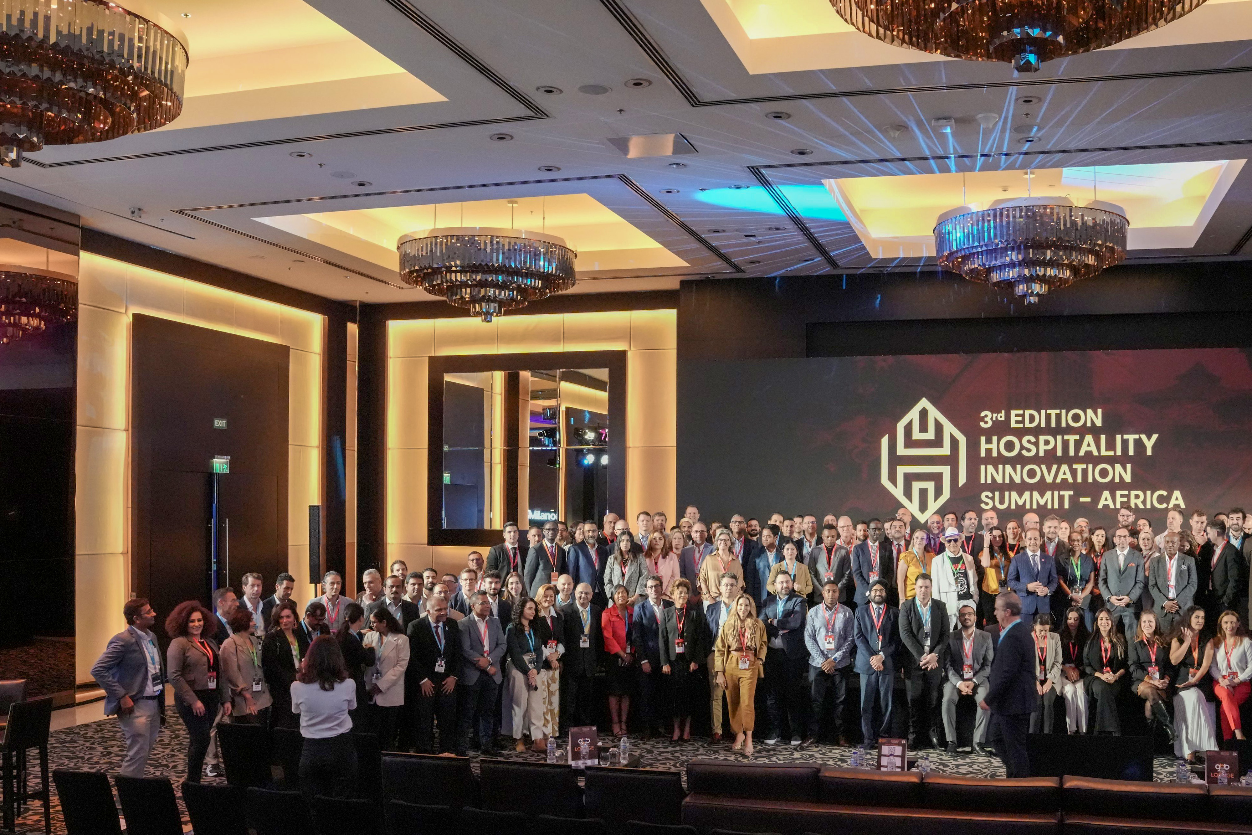 Transforming African Hospitality